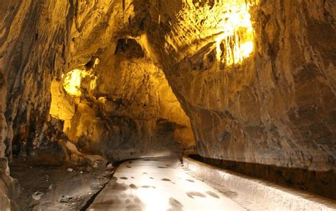 cuevas de asturias|7 cuevas de Asturias que te encantará visitar